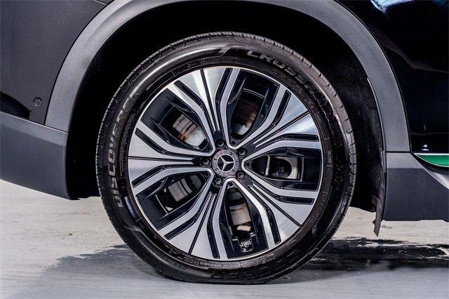 used 2023 Mercedes-Benz EQE 350 car, priced at $39,998