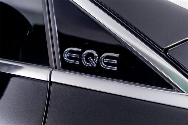 used 2023 Mercedes-Benz EQE 350 car, priced at $39,998