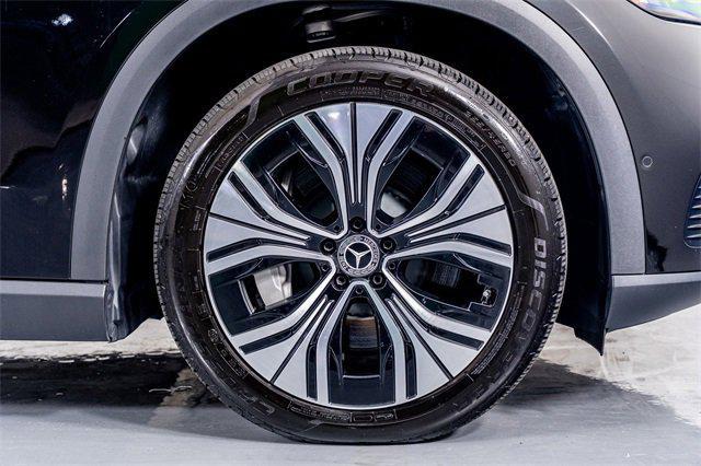 used 2023 Mercedes-Benz EQE 350 car, priced at $39,998