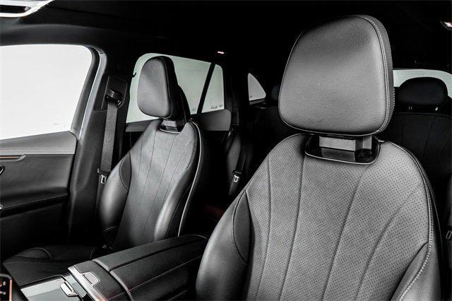used 2023 Mercedes-Benz EQE 350 car, priced at $39,998