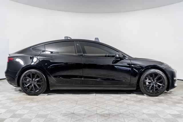 used 2021 Tesla Model 3 car, priced at $22,998