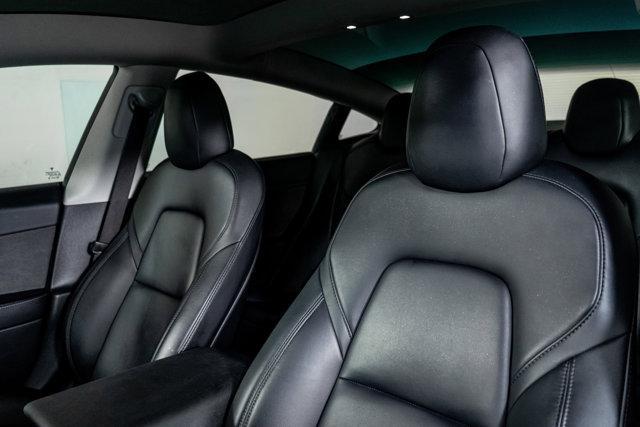 used 2021 Tesla Model 3 car, priced at $22,998