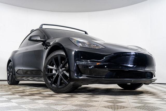 used 2021 Tesla Model 3 car, priced at $22,998
