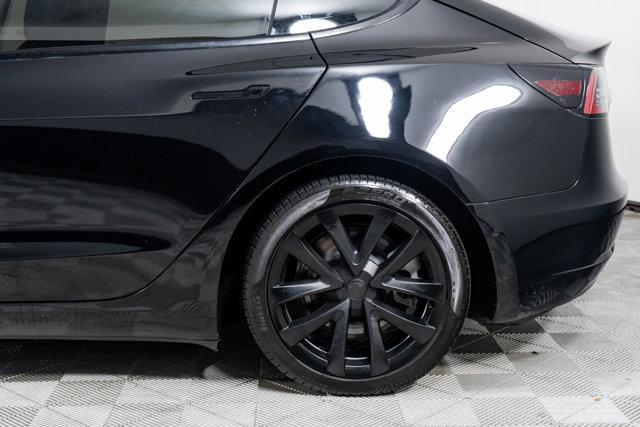 used 2021 Tesla Model 3 car, priced at $22,998