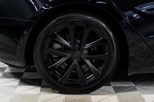 used 2021 Tesla Model 3 car, priced at $22,998