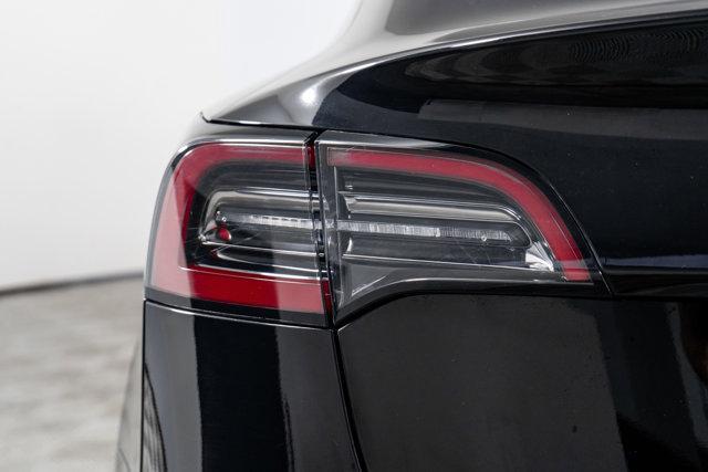 used 2021 Tesla Model 3 car, priced at $22,998