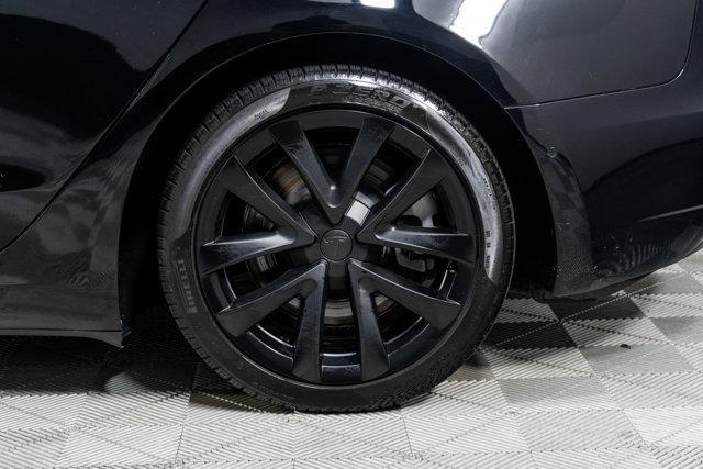 used 2021 Tesla Model 3 car, priced at $22,998