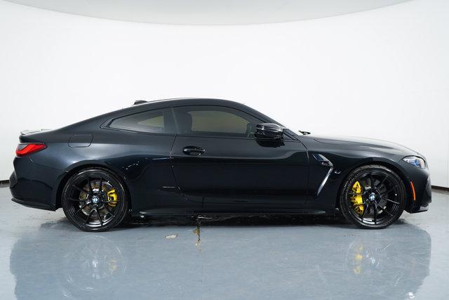 used 2021 BMW M4 car, priced at $68,998