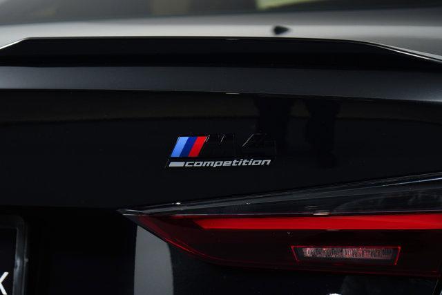 used 2021 BMW M4 car, priced at $68,998