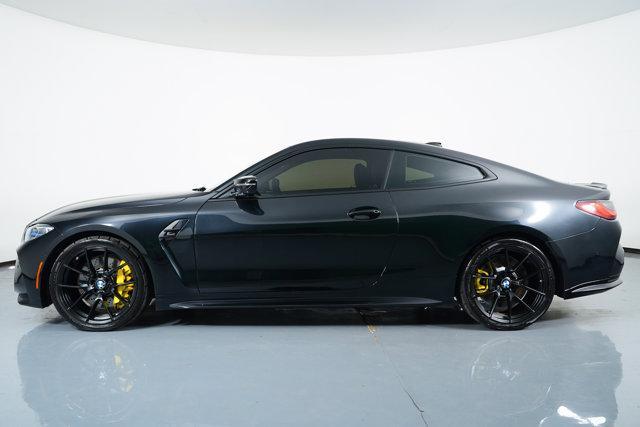 used 2021 BMW M4 car, priced at $68,998