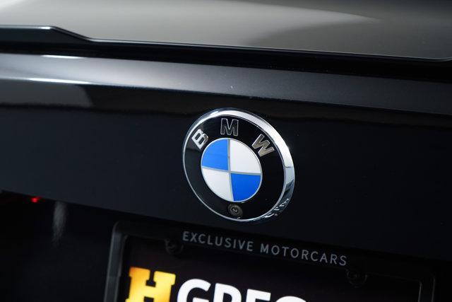 used 2021 BMW M4 car, priced at $68,998