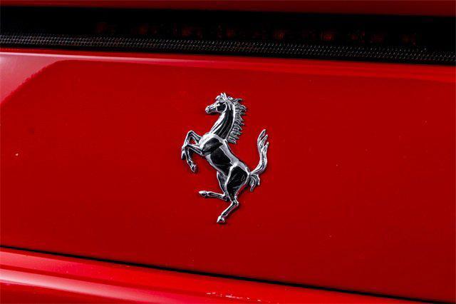 used 1998 Ferrari F355 car, priced at $114,998