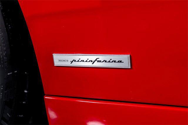 used 1998 Ferrari F355 car, priced at $114,998