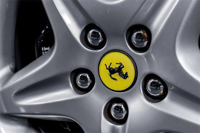 used 1998 Ferrari F355 car, priced at $114,998