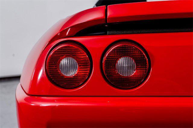 used 1998 Ferrari F355 car, priced at $114,998