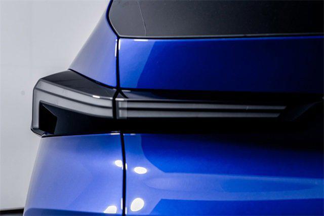 used 2023 BMW XM car, priced at $94,998