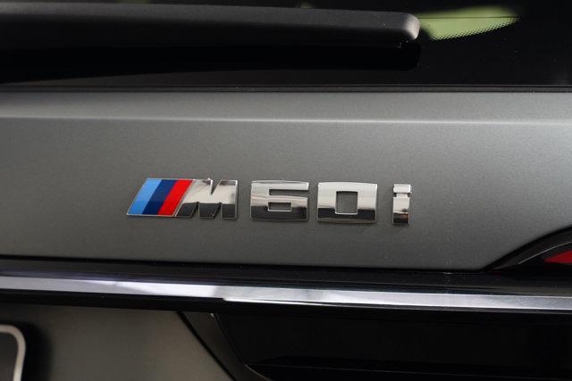 used 2023 BMW X7 car, priced at $89,998
