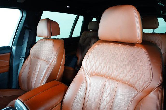used 2023 BMW X7 car, priced at $89,998
