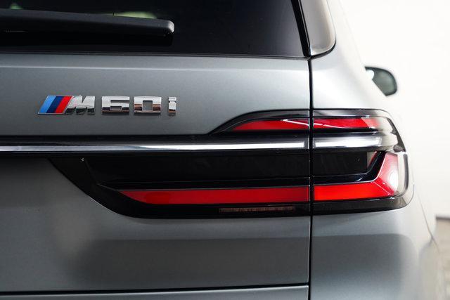 used 2023 BMW X7 car, priced at $89,998