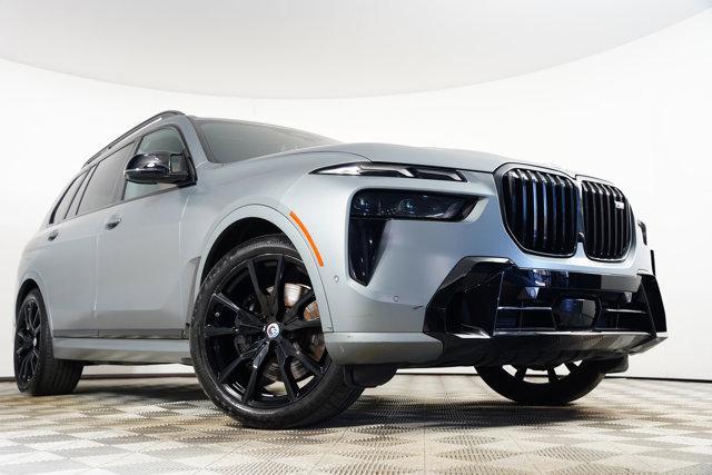 used 2023 BMW X7 car, priced at $89,998