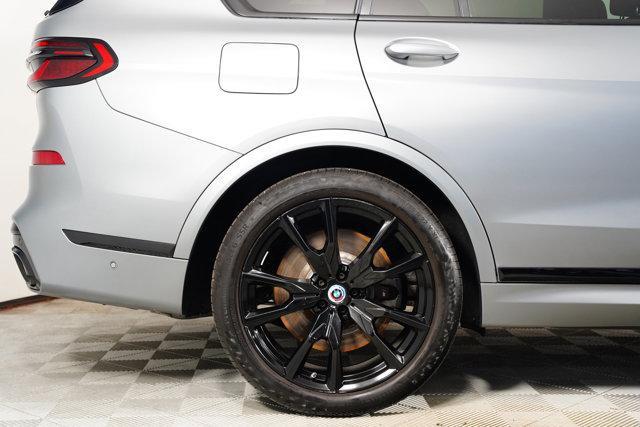 used 2023 BMW X7 car, priced at $89,998