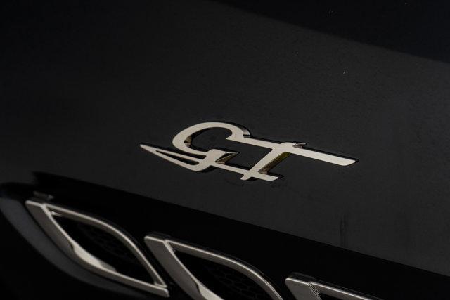 used 2022 Maserati Quattroporte car, priced at $42,998