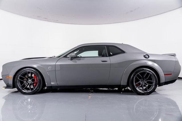 used 2018 Dodge Challenger car, priced at $59,998