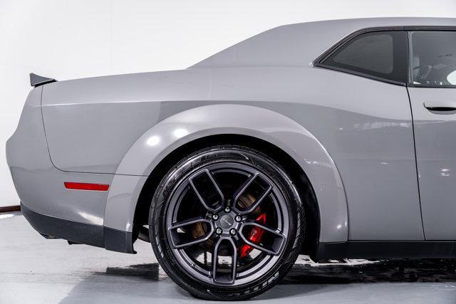 used 2018 Dodge Challenger car, priced at $59,998