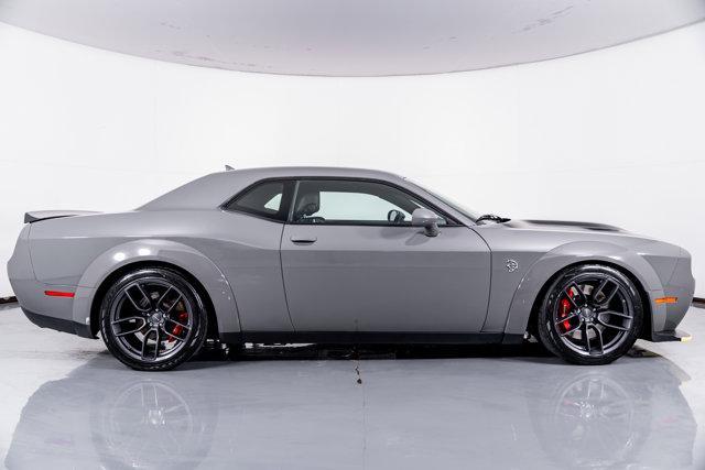 used 2018 Dodge Challenger car, priced at $59,998