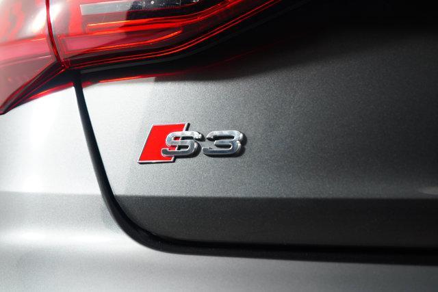 used 2024 Audi S3 car, priced at $47,998