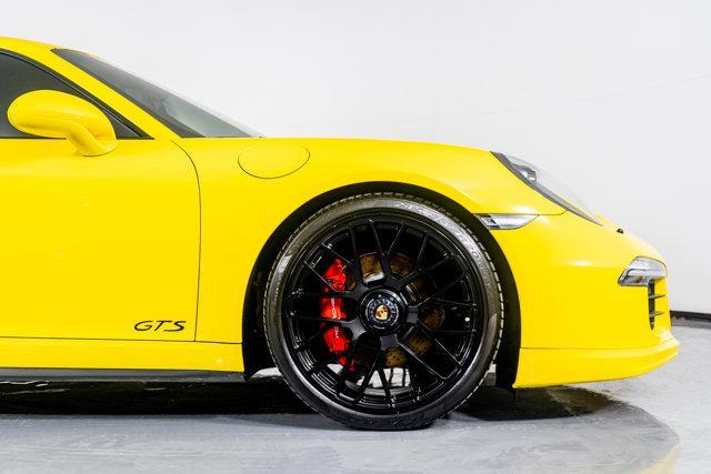 used 2015 Porsche 911 car, priced at $93,998