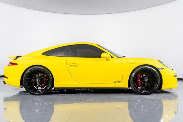 used 2015 Porsche 911 car, priced at $93,998