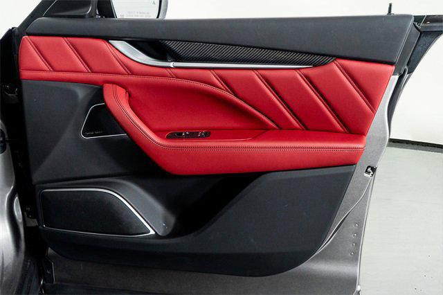 used 2022 Maserati Levante car, priced at $39,998