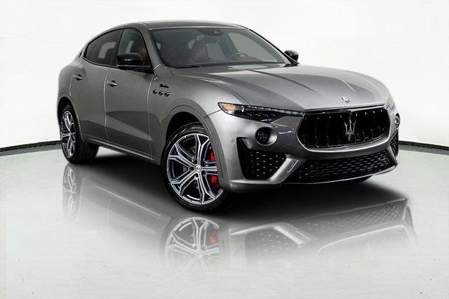 used 2022 Maserati Levante car, priced at $39,998