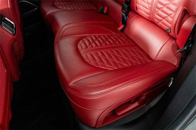 used 2022 Maserati Levante car, priced at $39,998