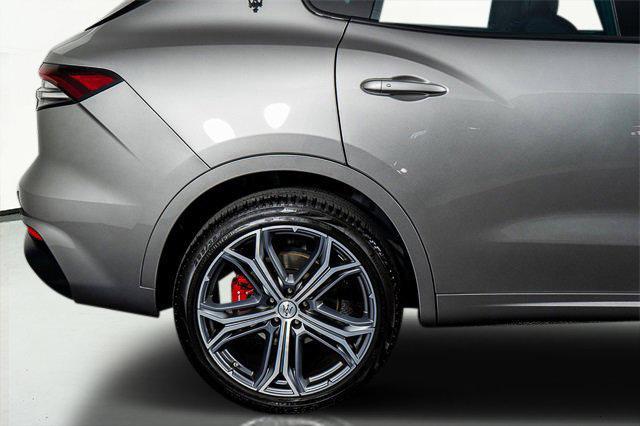 used 2022 Maserati Levante car, priced at $39,998