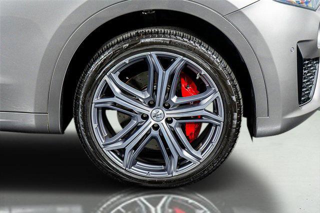 used 2022 Maserati Levante car, priced at $39,998