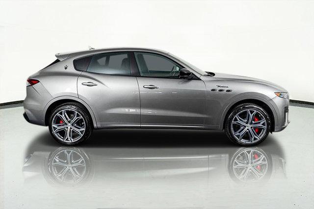 used 2022 Maserati Levante car, priced at $39,998
