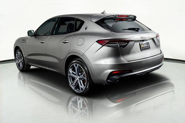 used 2022 Maserati Levante car, priced at $39,998