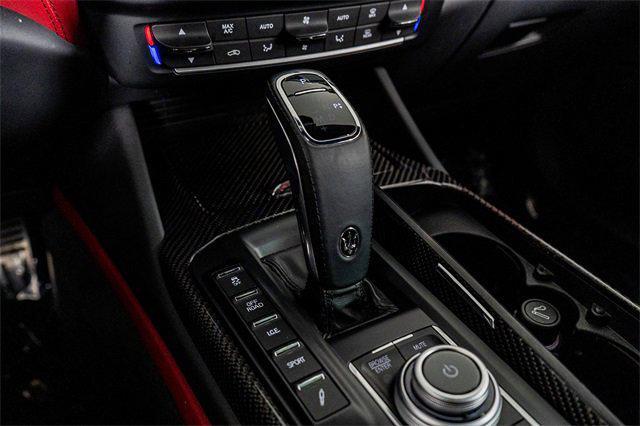 used 2022 Maserati Levante car, priced at $39,998