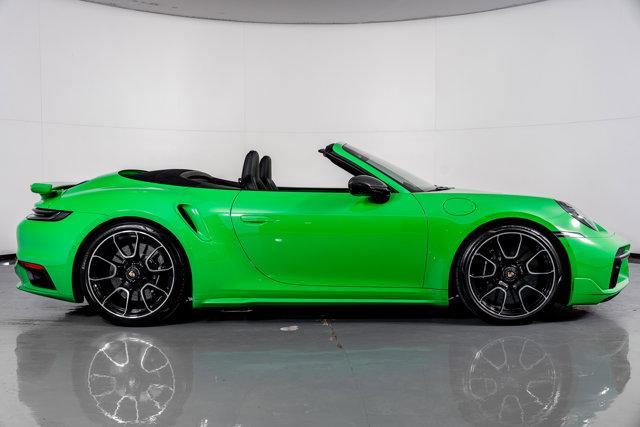 used 2022 Porsche 911 car, priced at $259,998