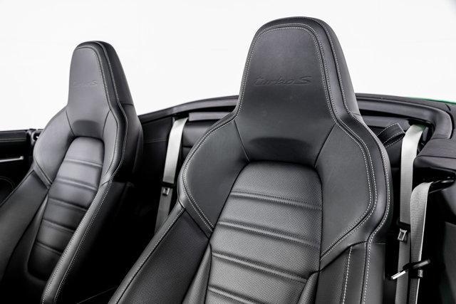 used 2022 Porsche 911 car, priced at $259,998