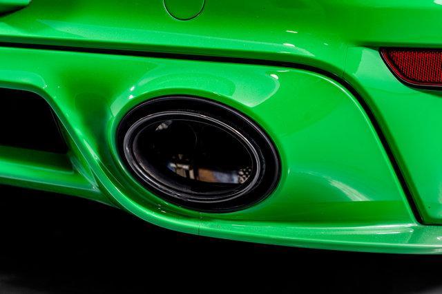 used 2022 Porsche 911 car, priced at $259,998