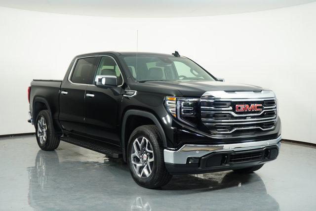 used 2024 GMC Sierra 1500 car, priced at $54,998