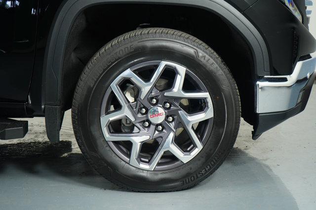 used 2024 GMC Sierra 1500 car, priced at $54,998