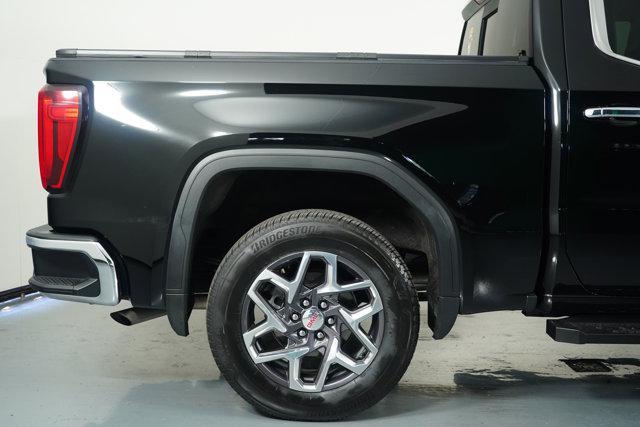 used 2024 GMC Sierra 1500 car, priced at $54,998