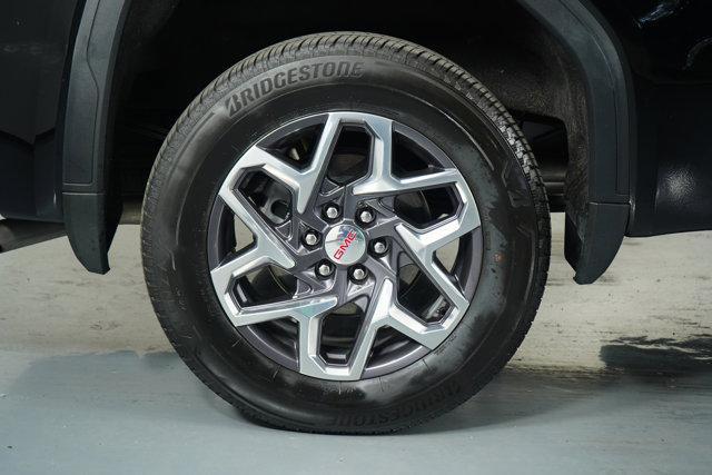 used 2024 GMC Sierra 1500 car, priced at $54,998