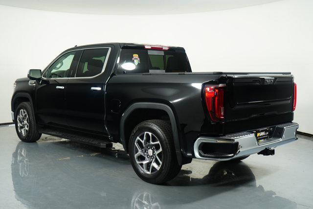 used 2024 GMC Sierra 1500 car, priced at $54,998