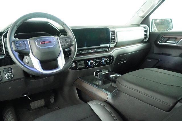 used 2024 GMC Sierra 1500 car, priced at $54,998