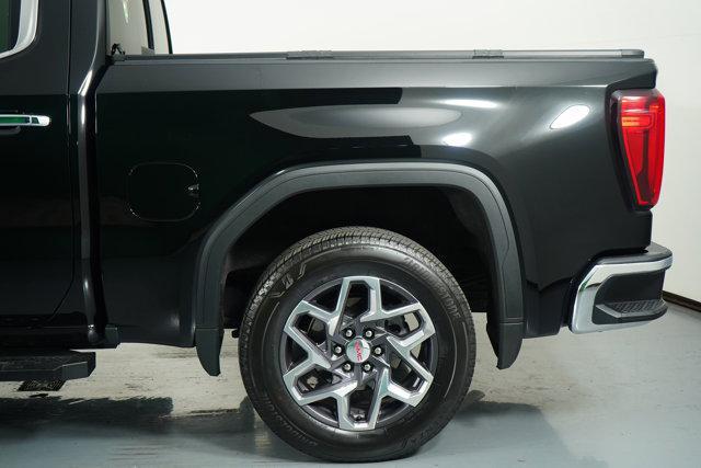 used 2024 GMC Sierra 1500 car, priced at $54,998